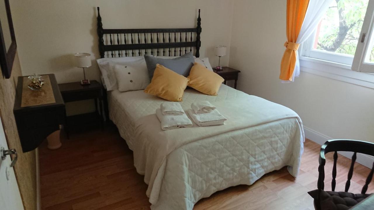 Excelente Departamento Con Balcon A La Calle Sobre Avenida Buenos Aires Exterior foto